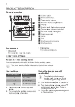 Preview for 8 page of JUNO 944 068 137 User Manual