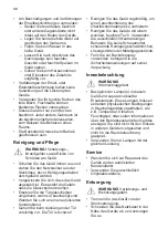 Preview for 32 page of JUNO 944 068 137 User Manual