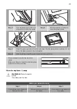 Предварительный просмотр 23 страницы JUNO 944 068 138 User Manual