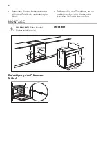 Предварительный просмотр 8 страницы JUNO 944068073 User Manual