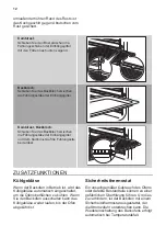 Предварительный просмотр 12 страницы JUNO 944068073 User Manual