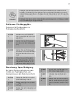 Предварительный просмотр 17 страницы JUNO 944068073 User Manual