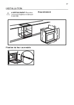 Предварительный просмотр 47 страницы JUNO 944068073 User Manual