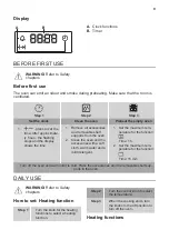 Preview for 9 page of JUNO 944068185 User Manual