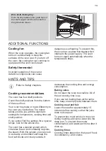 Preview for 13 page of JUNO 944068185 User Manual