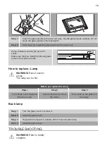 Preview for 19 page of JUNO 944068185 User Manual