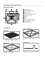 Preview for 7 page of JUNO 944182408 User Manual