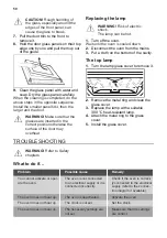 Preview for 50 page of JUNO 944182408 User Manual