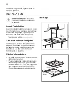 Предварительный просмотр 48 страницы JUNO 949 492 325 User Manual