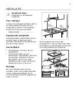 Preview for 7 page of JUNO 949 492 484 User Manual