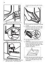 Предварительный просмотр 32 страницы JUNO 949 497 017 User Manual