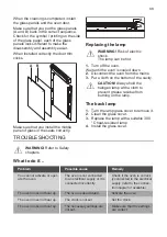 Предварительный просмотр 33 страницы JUNO 949 497 017 User Manual