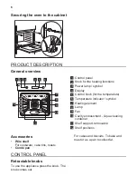 Preview for 8 page of JUNO 949 499 348 User Manual