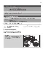 Preview for 13 page of JUNO 949 499 348 User Manual