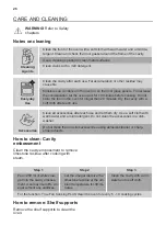 Preview for 26 page of JUNO 949 499 348 User Manual