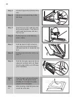 Preview for 28 page of JUNO 949 499 348 User Manual