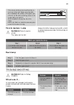 Preview for 29 page of JUNO 949 499 348 User Manual