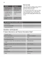 Preview for 30 page of JUNO 949 499 348 User Manual