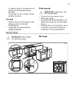 Preview for 37 page of JUNO 949 499 348 User Manual