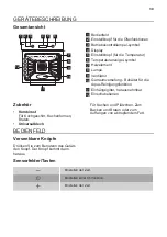 Preview for 39 page of JUNO 949 499 348 User Manual