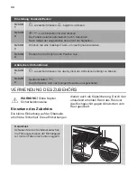 Preview for 44 page of JUNO 949 499 348 User Manual