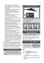 Preview for 5 page of JUNO 949 723 405 User Manual