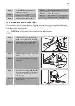 Preview for 27 page of JUNO 949 723 405 User Manual