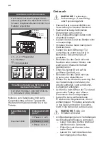 Preview for 36 page of JUNO 949 723 405 User Manual