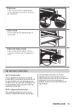 Preview for 15 page of JUNO 949723405 User Manual