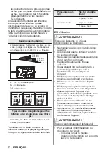 Preview for 52 page of JUNO 949723405 User Manual