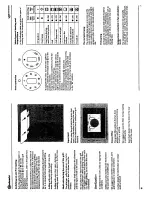 Предварительный просмотр 9 страницы JUNO ELZG 1480 Manual