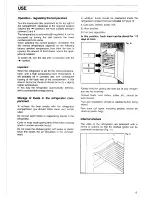 Предварительный просмотр 7 страницы JUNO IKI1030 Instruction Book