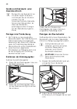 Preview for 28 page of JUNO JB030A5 User Manual