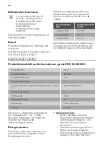 Preview for 32 page of JUNO JB030A5 User Manual