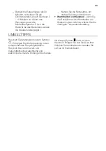 Preview for 33 page of JUNO JB030A5 User Manual