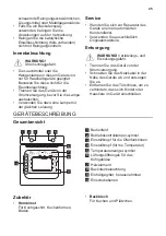 Preview for 25 page of JUNO JB030A9 User Manual