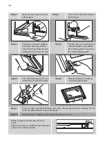 Preview for 16 page of JUNO JB070A2 User Manual