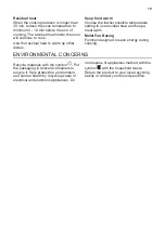 Preview for 19 page of JUNO JB070A2 User Manual