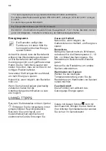 Preview for 38 page of JUNO JB070A2 User Manual