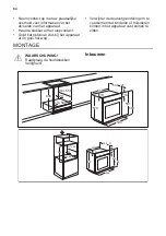 Preview for 64 page of JUNO JB070A2 User Manual