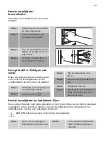 Preview for 73 page of JUNO JB070A2 User Manual