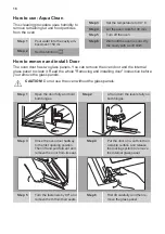 Preview for 16 page of JUNO JB070B2 User Manual