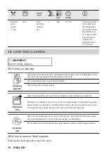 Preview for 16 page of JUNO JB071B2 User Manual