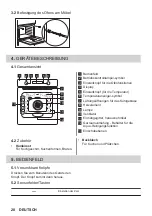 Preview for 28 page of JUNO JB071B2 User Manual