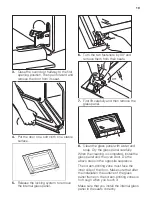 Предварительный просмотр 19 страницы JUNO JB081C5 User Manual