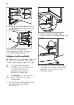 Предварительный просмотр 42 страницы JUNO JB081C5 User Manual