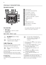 Preview for 6 page of JUNO JB094C7 User Manual