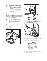 Предварительный просмотр 20 страницы JUNO JB096B5 User Manual