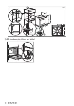 Preview for 8 page of JUNO JB121D0 User Manual