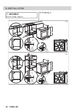 Preview for 38 page of JUNO JB121D0 User Manual